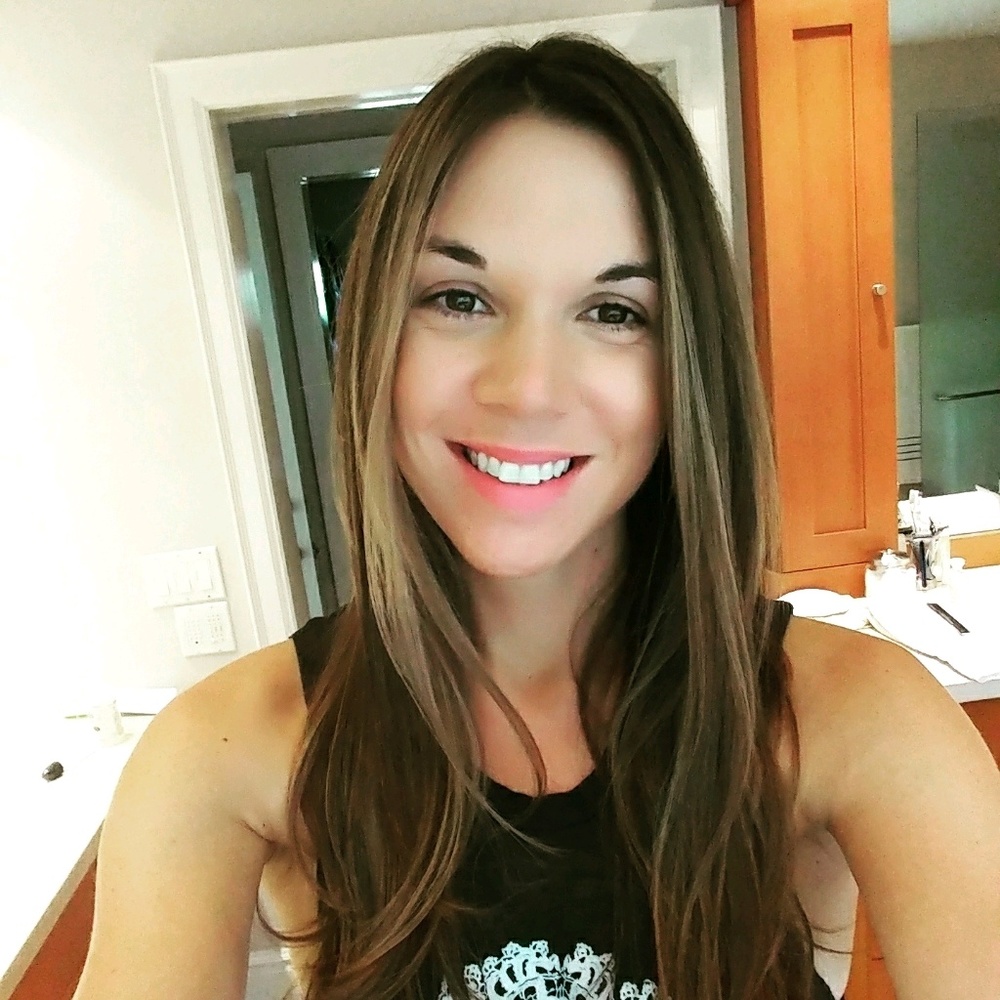 Meet your Posher, Alyssa